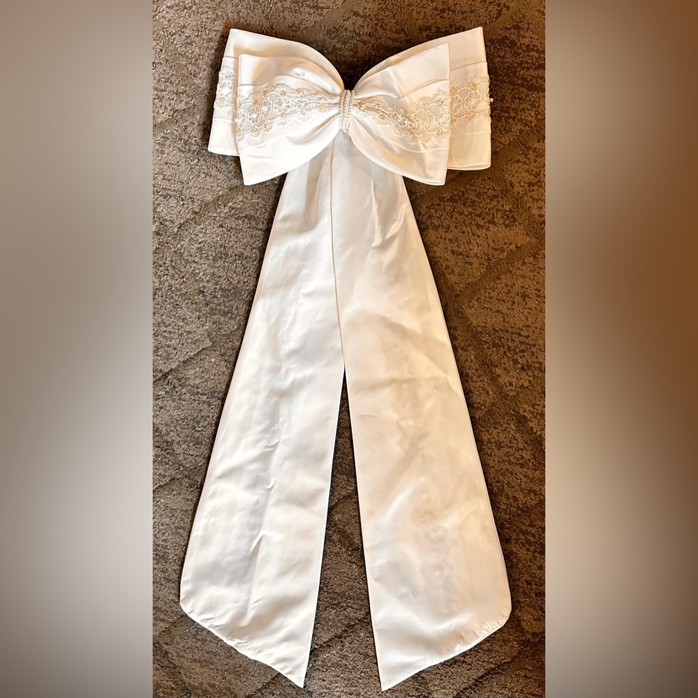 Beautiful Bow